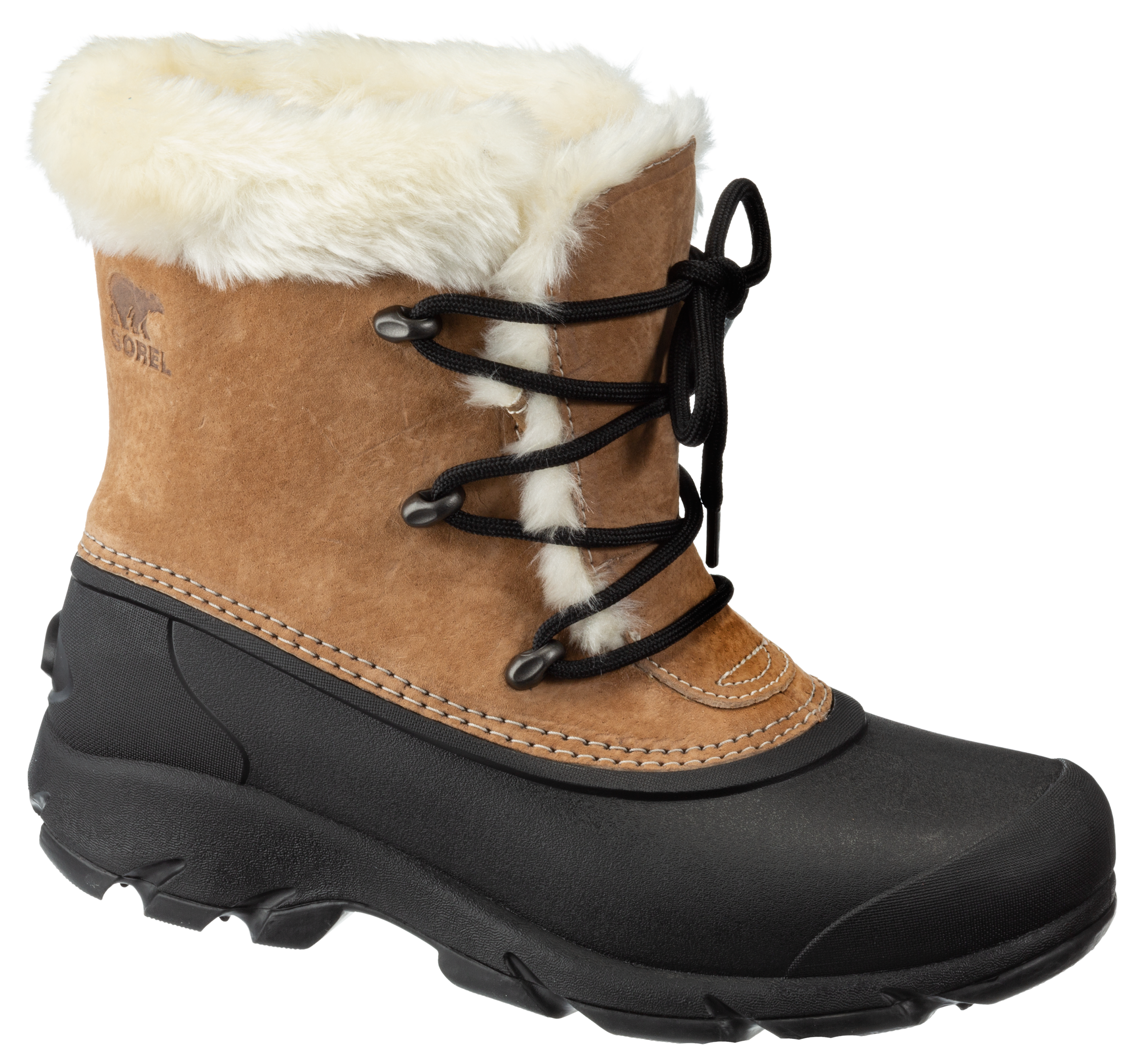 Sorel Snow Angel Insulated Pac Boots for Ladies | Bass Pro Shops